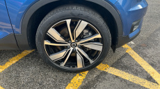 Volvo Xc40 P8 Recharge 300kW 78kWh First Edition 5dr AWD Auto Electric Estate